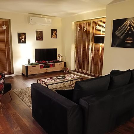 Apartament 80M2 Z 70M2 Tarasem -W Pelni Wyposazony - Wyjatkowe Centrum Miasta Włocławek Εξωτερικό φωτογραφία