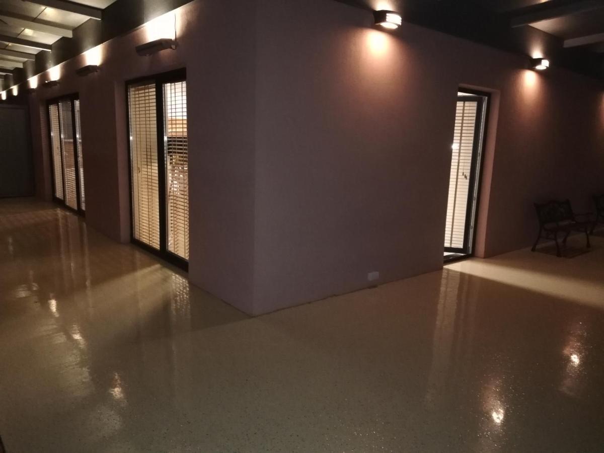 Apartament 80M2 Z 70M2 Tarasem -W Pelni Wyposazony - Wyjatkowe Centrum Miasta Włocławek Εξωτερικό φωτογραφία