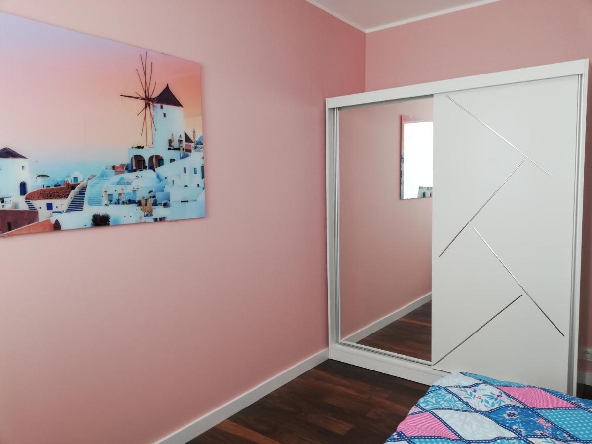 Apartament 80M2 Z 70M2 Tarasem -W Pelni Wyposazony - Wyjatkowe Centrum Miasta Włocławek Εξωτερικό φωτογραφία
