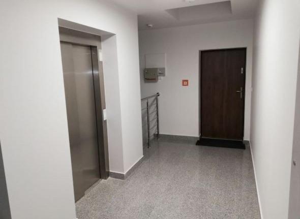 Apartament 80M2 Z 70M2 Tarasem -W Pelni Wyposazony - Wyjatkowe Centrum Miasta Włocławek Εξωτερικό φωτογραφία