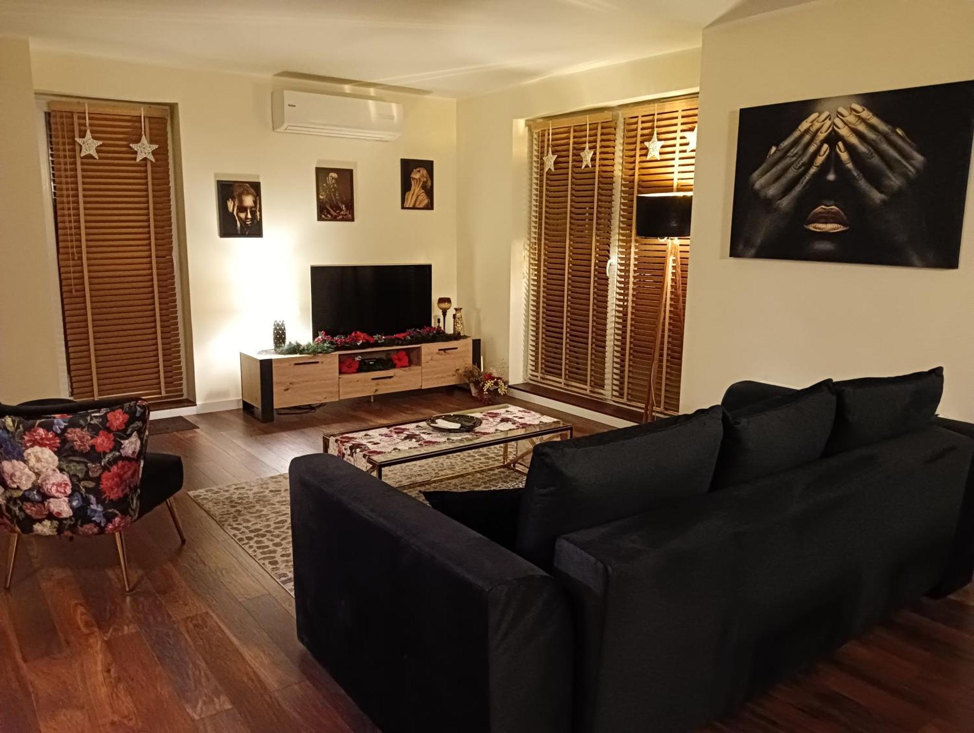 Apartament 80M2 Z 70M2 Tarasem -W Pelni Wyposazony - Wyjatkowe Centrum Miasta Włocławek Εξωτερικό φωτογραφία